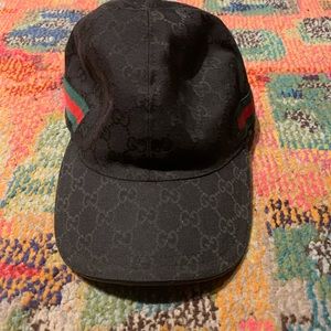 Gucci men’s hat
